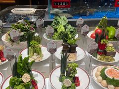-炊江南·上海菜(国展华漕店)