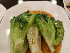 -惠州白鹭湖雅居乐喜来登度假酒店-采悦轩中餐厅