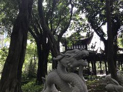 -九龙寨城公园