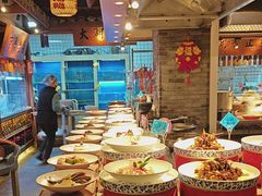 -二十八里太湖船菜(吉祥路店)