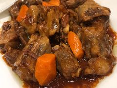 -燕春楼(海河华鼎店)