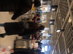 -宜家·瑞典风味餐厅(天津东丽商场店)