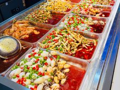 -黄兴南路步行商业街