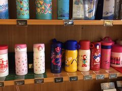 零售区-COSTA COFFEE(天通苑华联店)