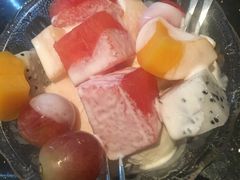 -T館·花园艺术餐厅