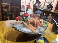 -山盛创作料理·Yamamori(珠宾店)