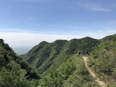 -玉渡山风景区-售票处