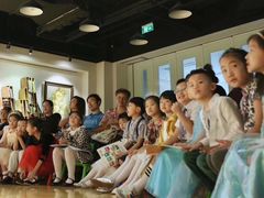 -小小莫扎特钢琴馆(香港名都店)