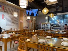 大堂-易老妈蹄花.特色川菜(人民公园总店)