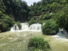 -天河潭旅游度假区