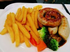 -宜家·瑞典风味餐厅(北京西红门店)