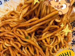-文叔·湖北名小吃·小龙虾(黄贝岭地铁站店)
