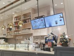 -法桐蛋糕·手作面包(万象城店)