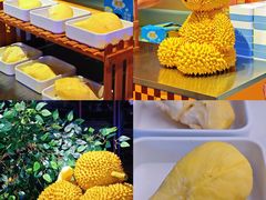 -海德温泉生活馆(朝阳大悦城店)