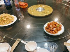 -王府酒店(兴华南街铁西百货店)