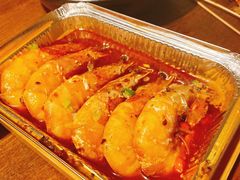 -繁·醉花亭小酒馆(鼓楼店)