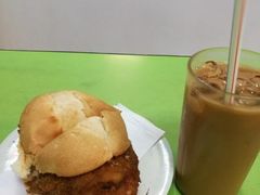 -胜利茶餐室
