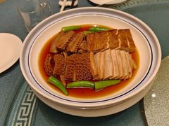 -宴天下大酒店·传承洛阳菜(政和路店)