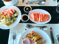 -澳门旅游塔360°旋转餐厅(南湾湖广场店)