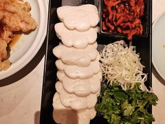 -北李·海肠捞饭·大连菜(高新万达店)