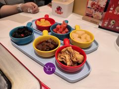 -雅佳神话·麻辣烤鱼(新街口店)