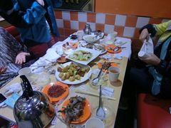 清真益鑫羊肉手抓馆(花园北街店)-清真·益鑫羊肉手抓馆(花园北街店)