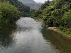 -水墨汀溪风景区