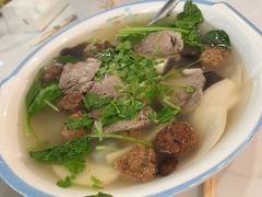 -老字号大盘鸡·丸子汤·抓饭