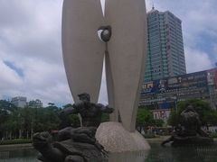 -北部湾广场