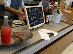 -新发展亚太JW万豪酒店·福苑咖啡厅