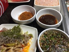 -海底捞火锅(德辉广场店)