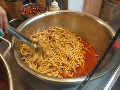 -张记捆鸡(总店)