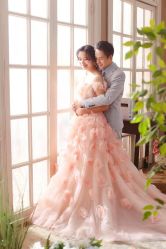 -太郎花子婚纱摄影艺术中心