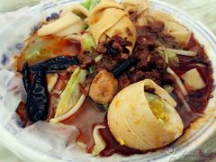 -老鲁牛肉板面(金环里店)