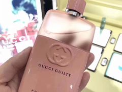 -GUCCI(南京德基店)