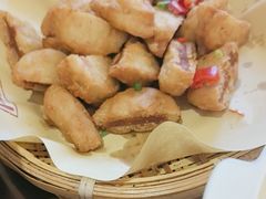 -肖记公安牛肉鱼杂馆·省级非物质文化遗产(三角路直营店)