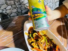 -阿杰臻选海鲜饭店(普陀山店)
