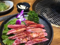 -牛人·雪花牛·木炭烤肉(昆山陆家店)