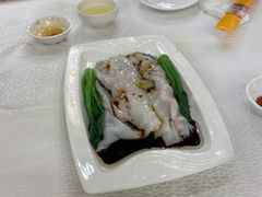-番禺宾馆丽苑厅