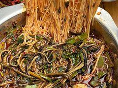 -乐山第一家临江鳝丝(茶坊路店)