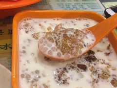 -仁信双皮奶(东川路店)