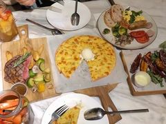 -农畉LONFOOD(福田星河COCOPark店)