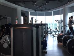 -一兆韦德健身(慧芝湖店)