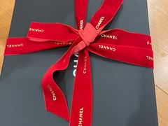 -Chanel(德基广场店)