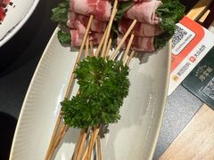 -廖掌柜·重庆鲜货火锅(上海首店)