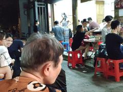 -威邵鸡煲(西华路总店)