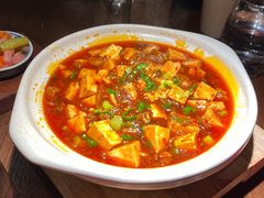 -肆海小川菜酒馆Wine Bistro (青年路店)