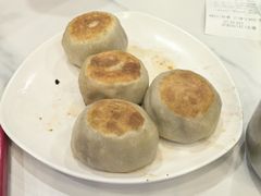 -惠丰门丁肉饼店
