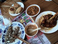 -东兴顺爆肚张