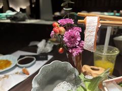 -匠和风精致料理(莆田财富中心店)